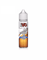 IVG CARAMEL POP POPS RANGE - Click & Vape